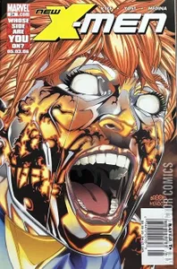New X-Men: Academy X #24