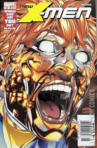 New X-Men: Academy X #24