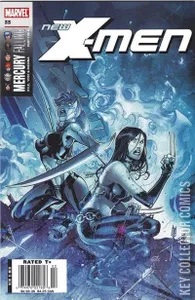 New X-Men: Academy X #33