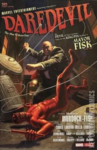 Daredevil #595