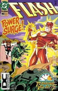 Flash #96