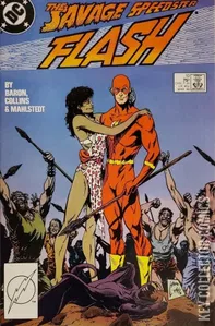 Flash #10