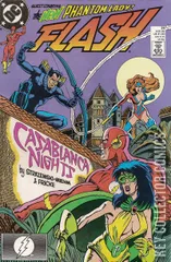 Cover for Flash #29