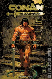 Conan the Barbarian #24