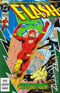 Flash #64