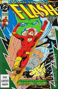Flash #64