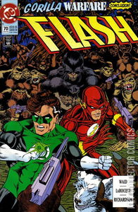 Flash #70