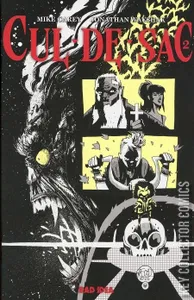 Cul-De-Sac #2