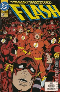 Flash #74