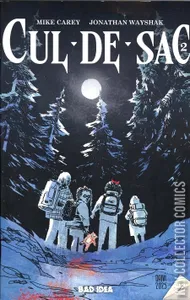 Cul-De-Sac #2