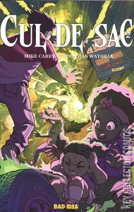 Cul-De-Sac #2