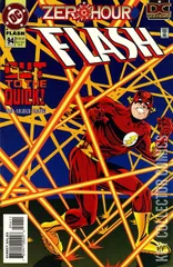Cover for Flash #94
