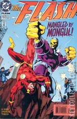 Cover for Flash #102