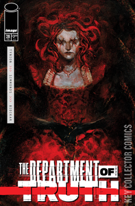 Department of Truth #28
