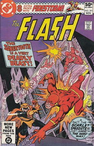 Flash #291