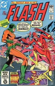 Flash #292