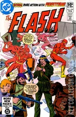 Cover for Flash #294
