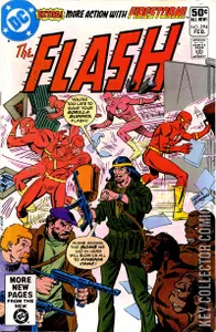 Flash #294