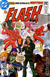 Flash #294