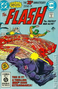 Flash #300