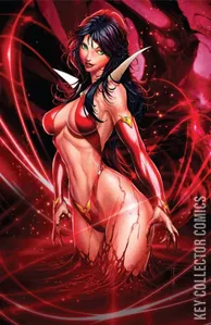 Savage Tales Winter Special #1