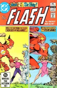 Flash #308