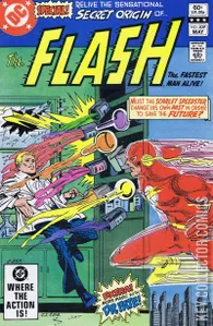 Flash #309