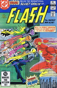 Flash #309