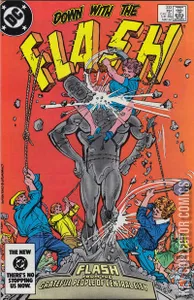 Flash #333