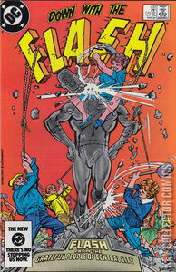Flash #333