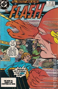 Flash #334