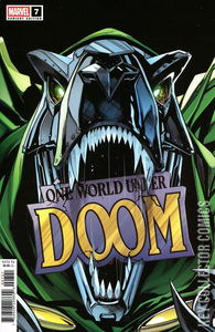 One World Under Doom