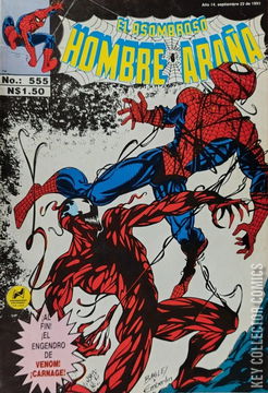 Variant Cover for Amazing Spider-Man #361