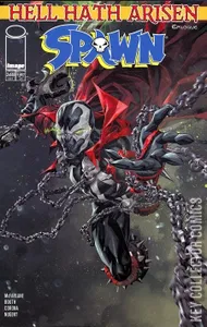 Spawn #368