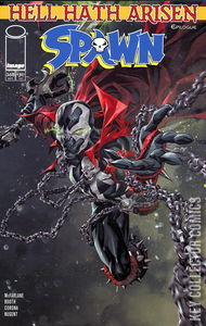 Spawn #368