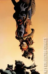 Variant Cover for Thundercats #18