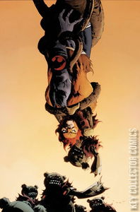 Thundercats #18