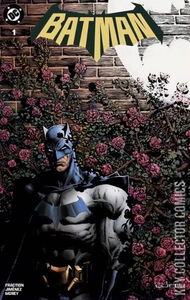 Batman #1