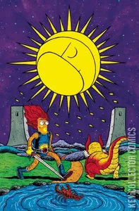 Thundercats #18