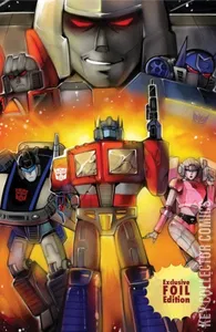 Transformers #24