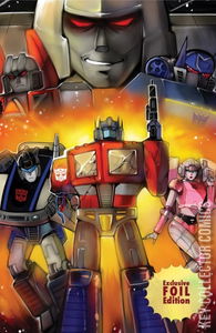 Transformers #24