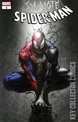Cover for Marvel Tales: Symbiote Spider-Man #1