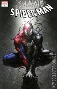 Marvel Tales: Symbiote Spider-Man #1