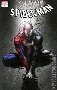 Marvel Tales: Symbiote Spider-Man