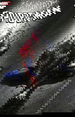 Marvel Tales: Symbiote Spider-Man