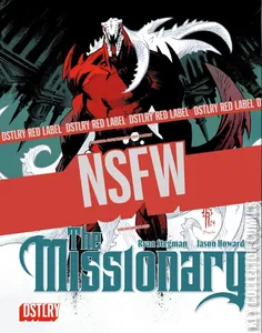 Missionary, The #3