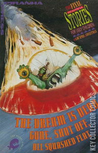 Beautiful Stories for Ugly Children #30