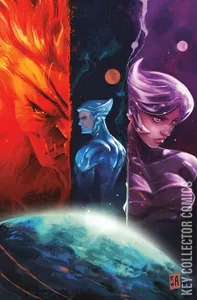 SilverHawks #5