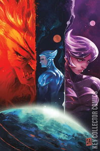 SilverHawks #5