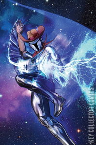 SilverHawks #5